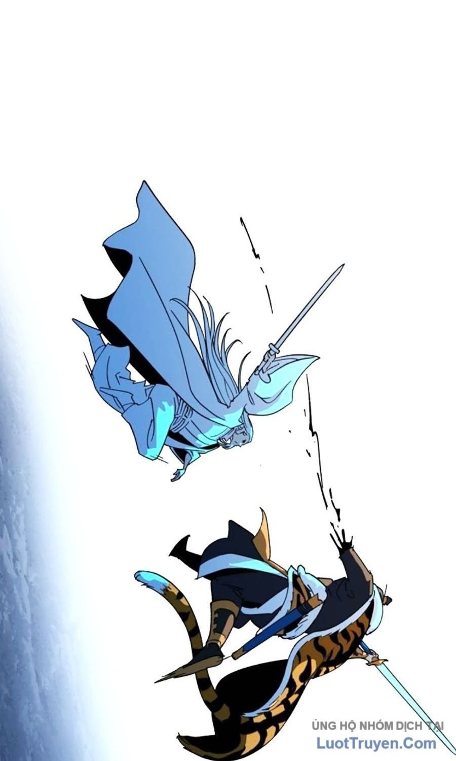 Đại Thánh Trùng Sinh Nam Cung Thế Gia Chap 48 - Next Chap 49