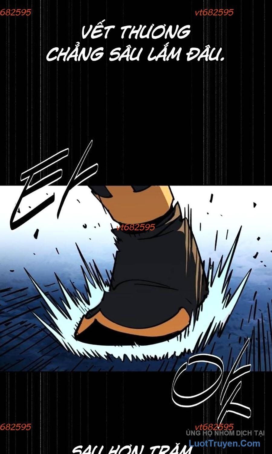 Đại Thánh Trùng Sinh Nam Cung Thế Gia Chap 48 - Next Chap 49