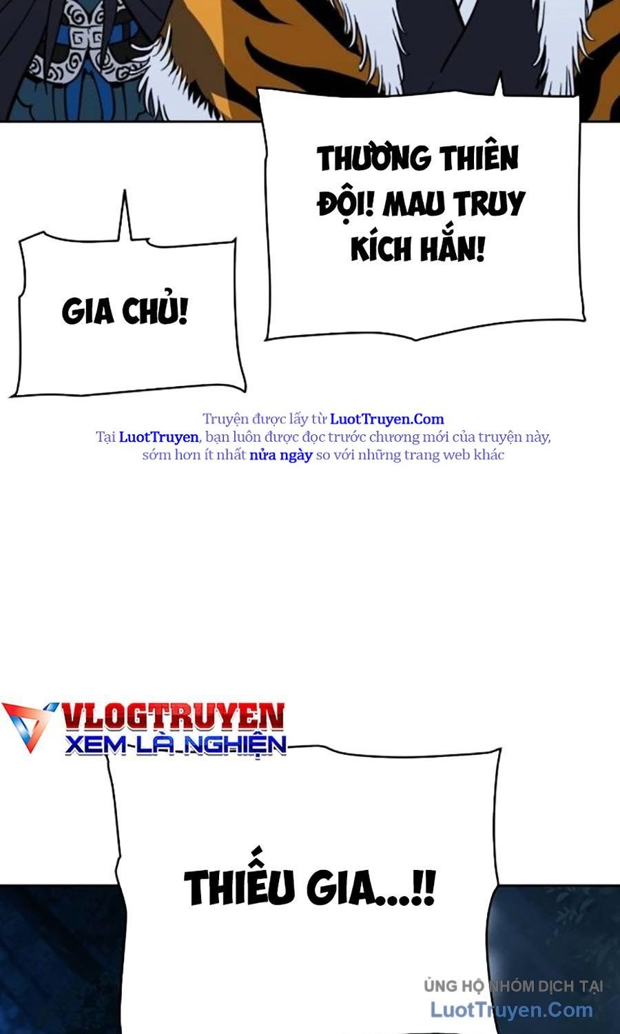 Đại Thánh Trùng Sinh Nam Cung Thế Gia Chap 48 - Next Chap 49