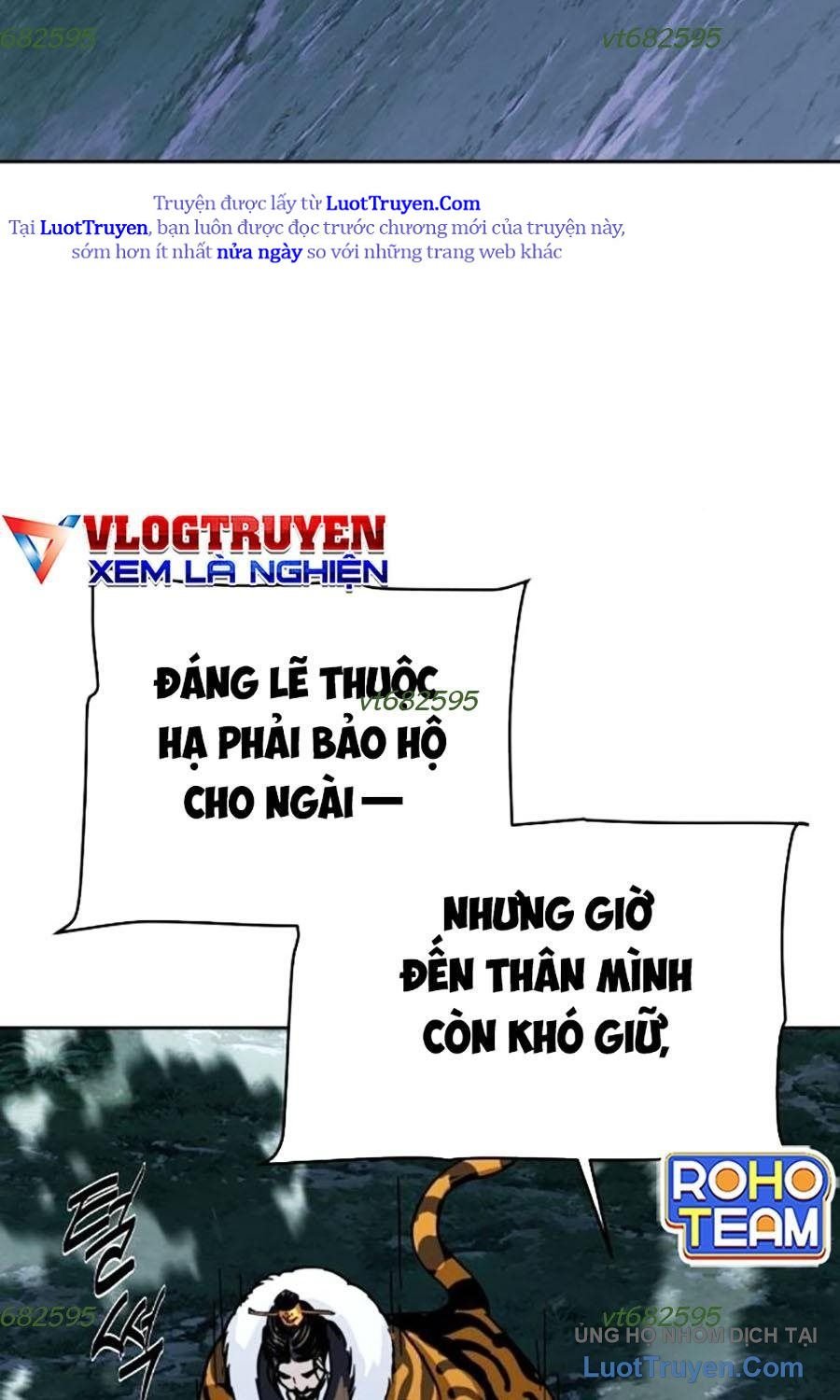 Đại Thánh Trùng Sinh Nam Cung Thế Gia Chap 48 - Next Chap 49