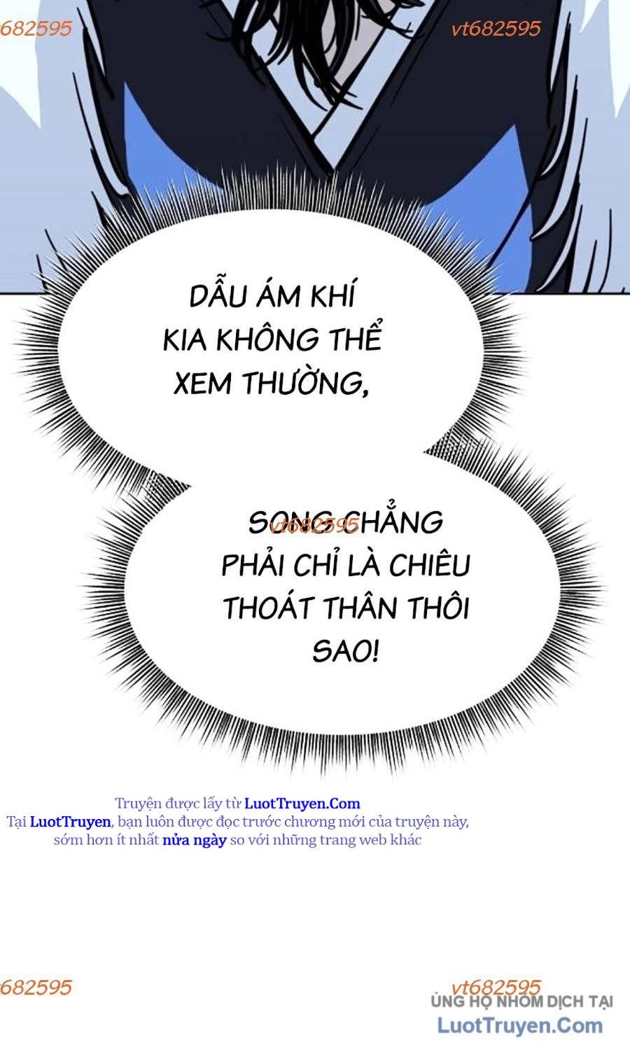 Đại Thánh Trùng Sinh Nam Cung Thế Gia Chap 48 - Next Chap 49