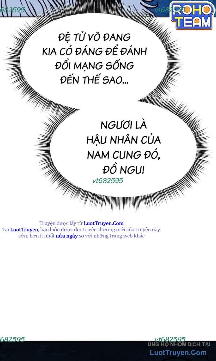 Đại Thánh Trùng Sinh Nam Cung Thế Gia Chap 48 - Next Chap 49