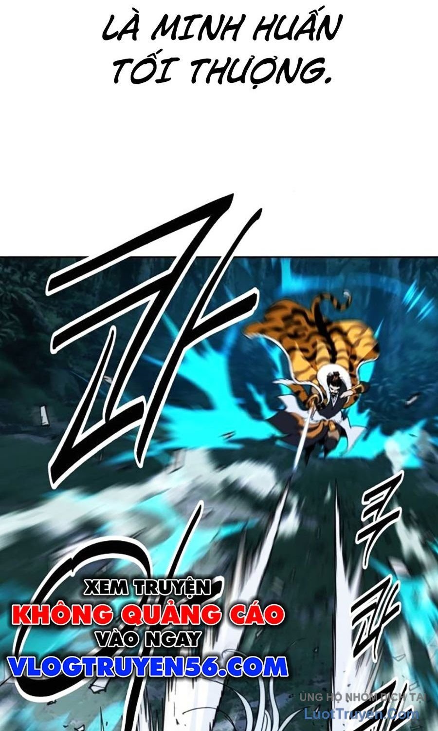 Đại Thánh Trùng Sinh Nam Cung Thế Gia Chap 48 - Next Chap 49