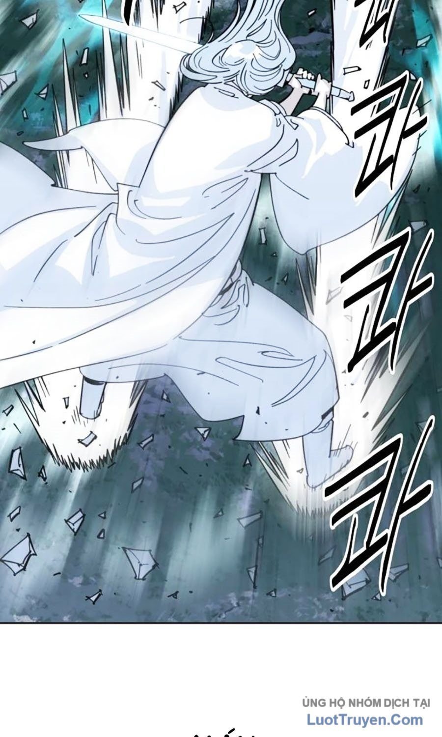 Đại Thánh Trùng Sinh Nam Cung Thế Gia Chap 48 - Next Chap 49