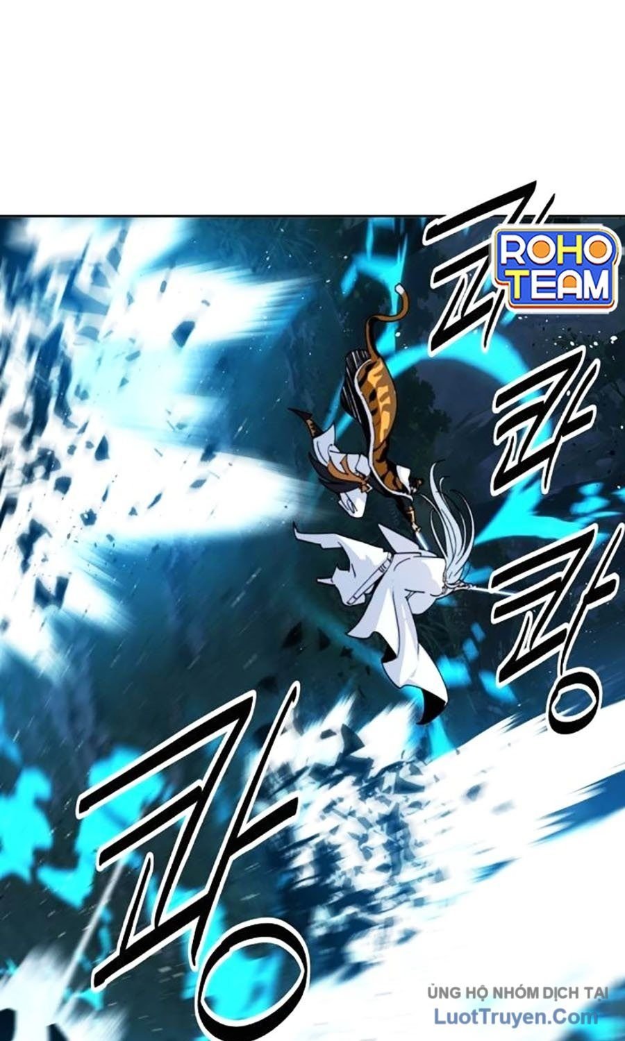 Đại Thánh Trùng Sinh Nam Cung Thế Gia Chap 48 - Next Chap 49