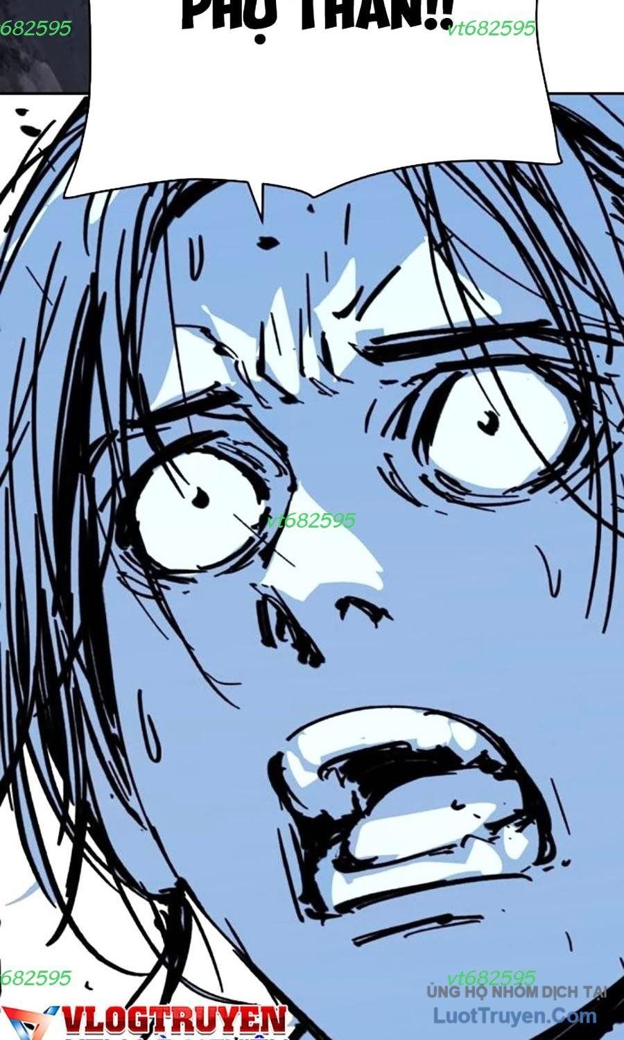 Đại Thánh Trùng Sinh Nam Cung Thế Gia Chap 48 - Next Chap 49