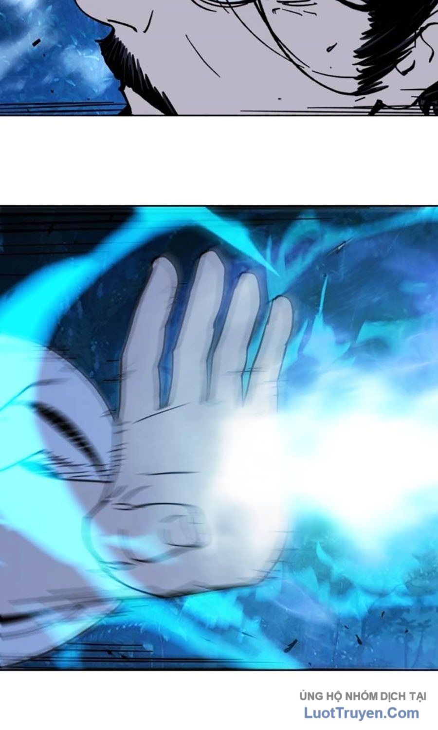 Đại Thánh Trùng Sinh Nam Cung Thế Gia Chap 48 - Next Chap 49