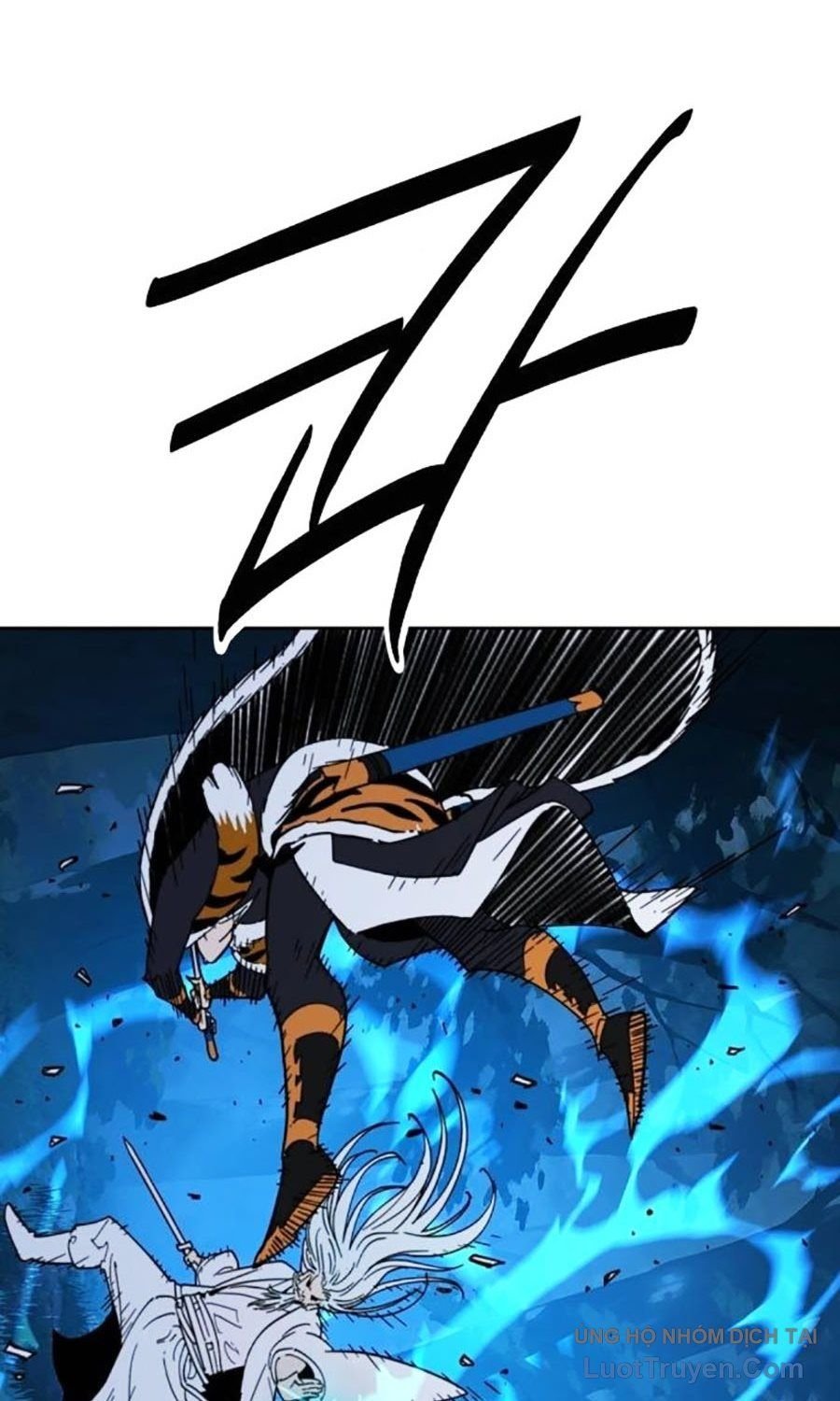 Đại Thánh Trùng Sinh Nam Cung Thế Gia Chap 48 - Next Chap 49