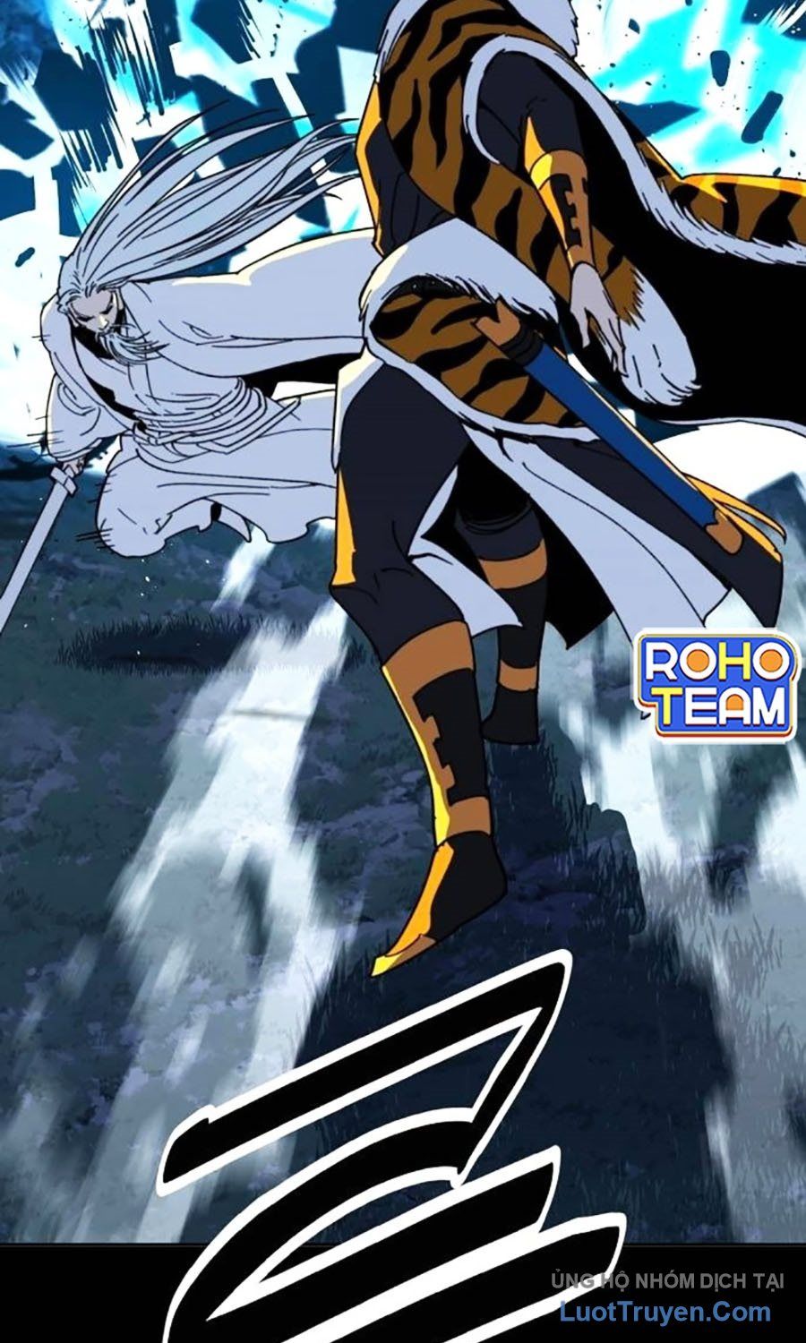 Đại Thánh Trùng Sinh Nam Cung Thế Gia Chap 48 - Next Chap 49