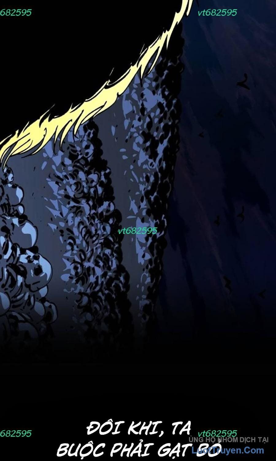 Đại Thánh Trùng Sinh Nam Cung Thế Gia Chap 48 - Next Chap 49