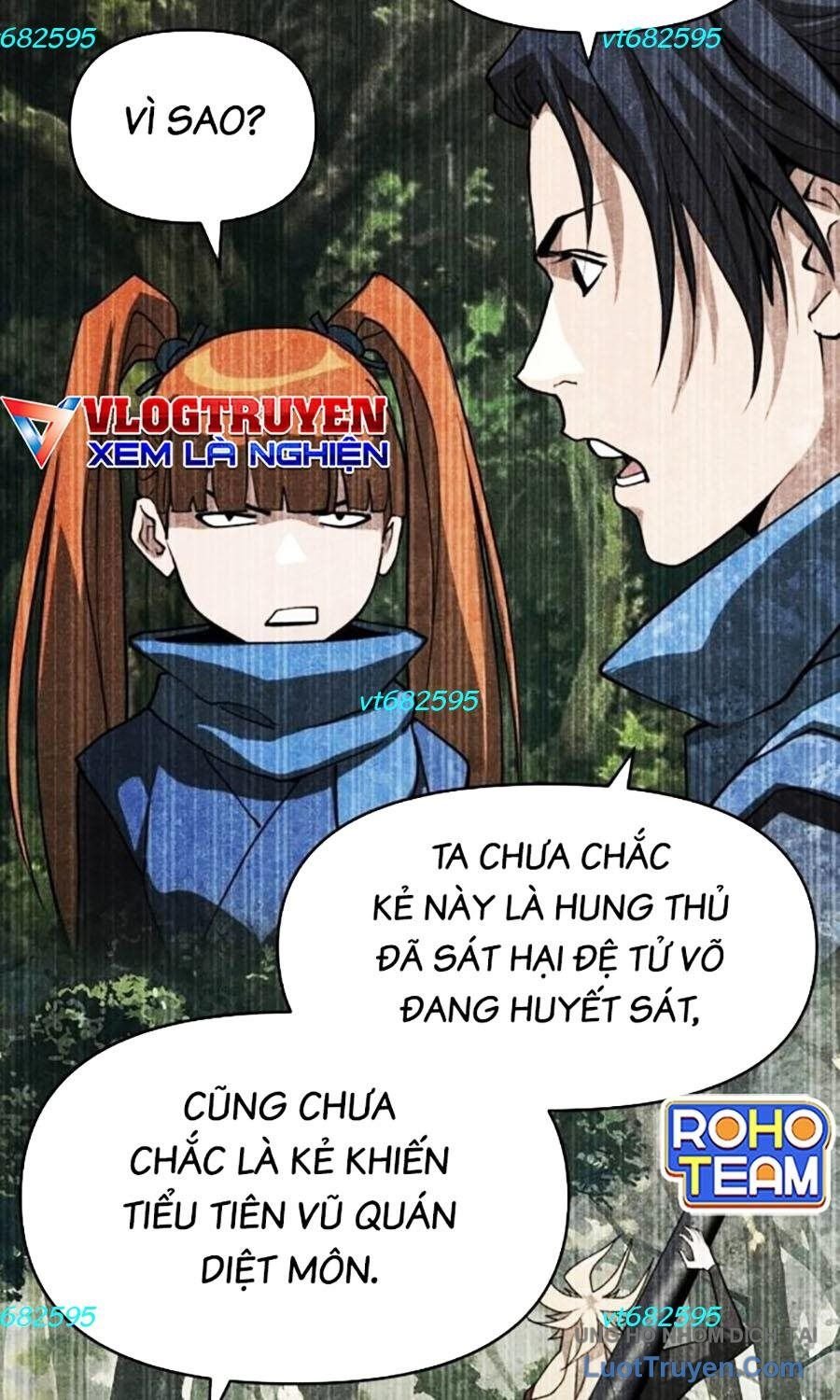 Đại Thánh Trùng Sinh Nam Cung Thế Gia Chap 48 - Next Chap 49