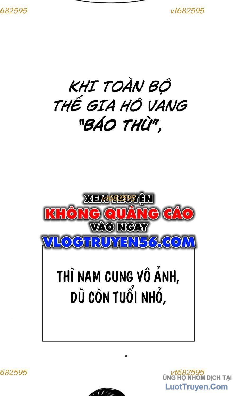 Đại Thánh Trùng Sinh Nam Cung Thế Gia Chap 48 - Next Chap 49