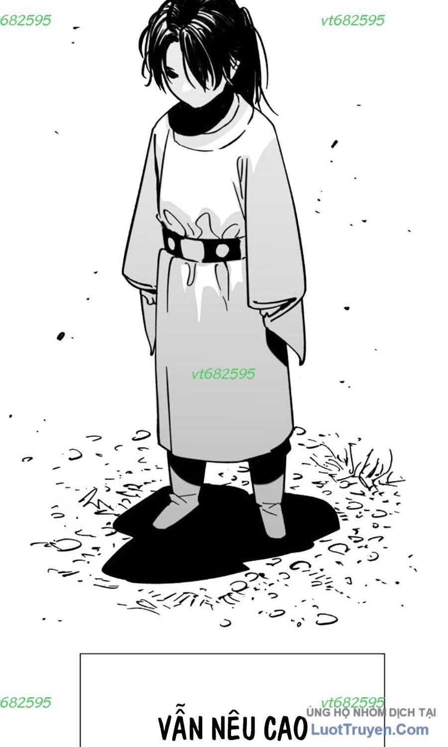 Đại Thánh Trùng Sinh Nam Cung Thế Gia Chap 48 - Next Chap 49