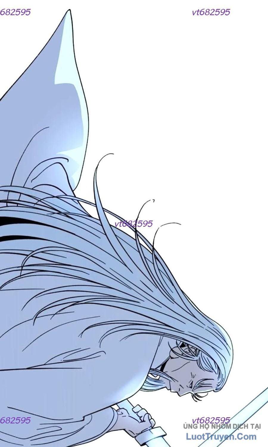 Đại Thánh Trùng Sinh Nam Cung Thế Gia Chap 48 - Next Chap 49