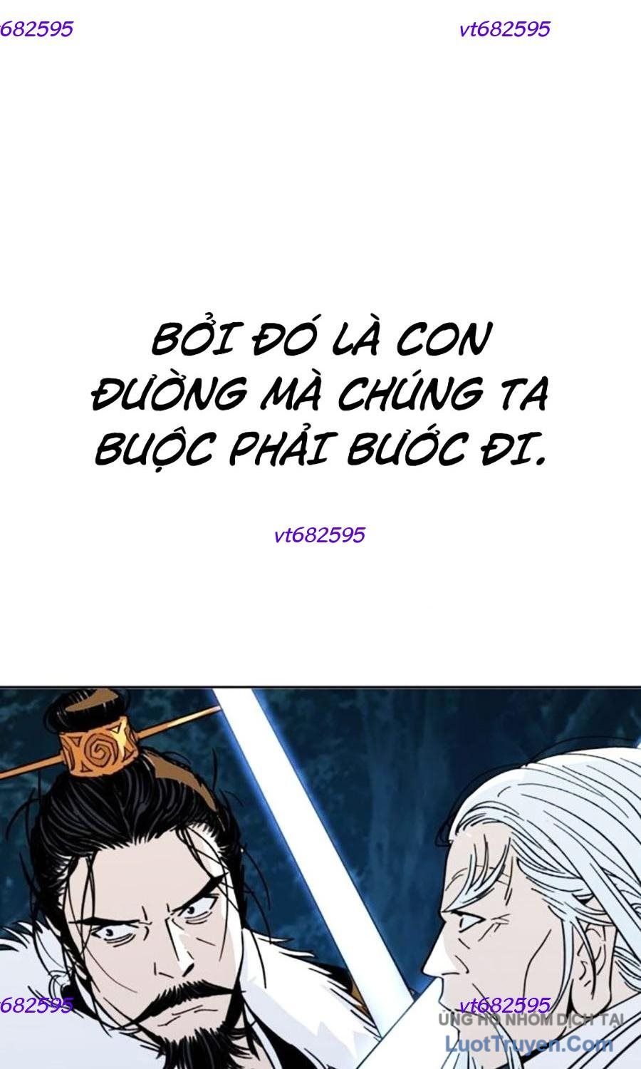 Đại Thánh Trùng Sinh Nam Cung Thế Gia Chap 48 - Next Chap 49