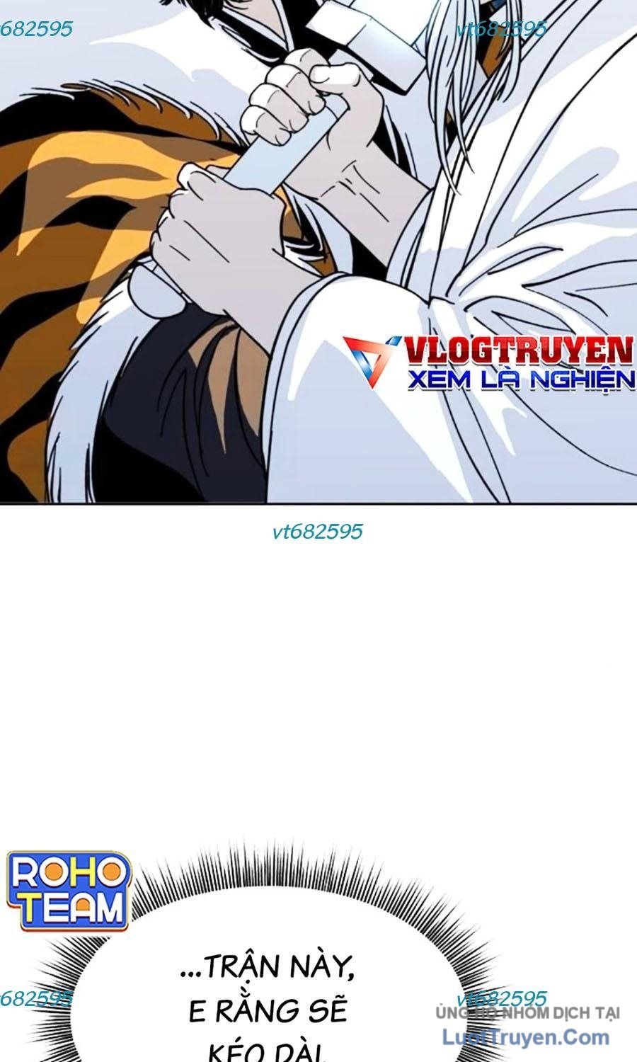 Đại Thánh Trùng Sinh Nam Cung Thế Gia Chap 48 - Next Chap 49