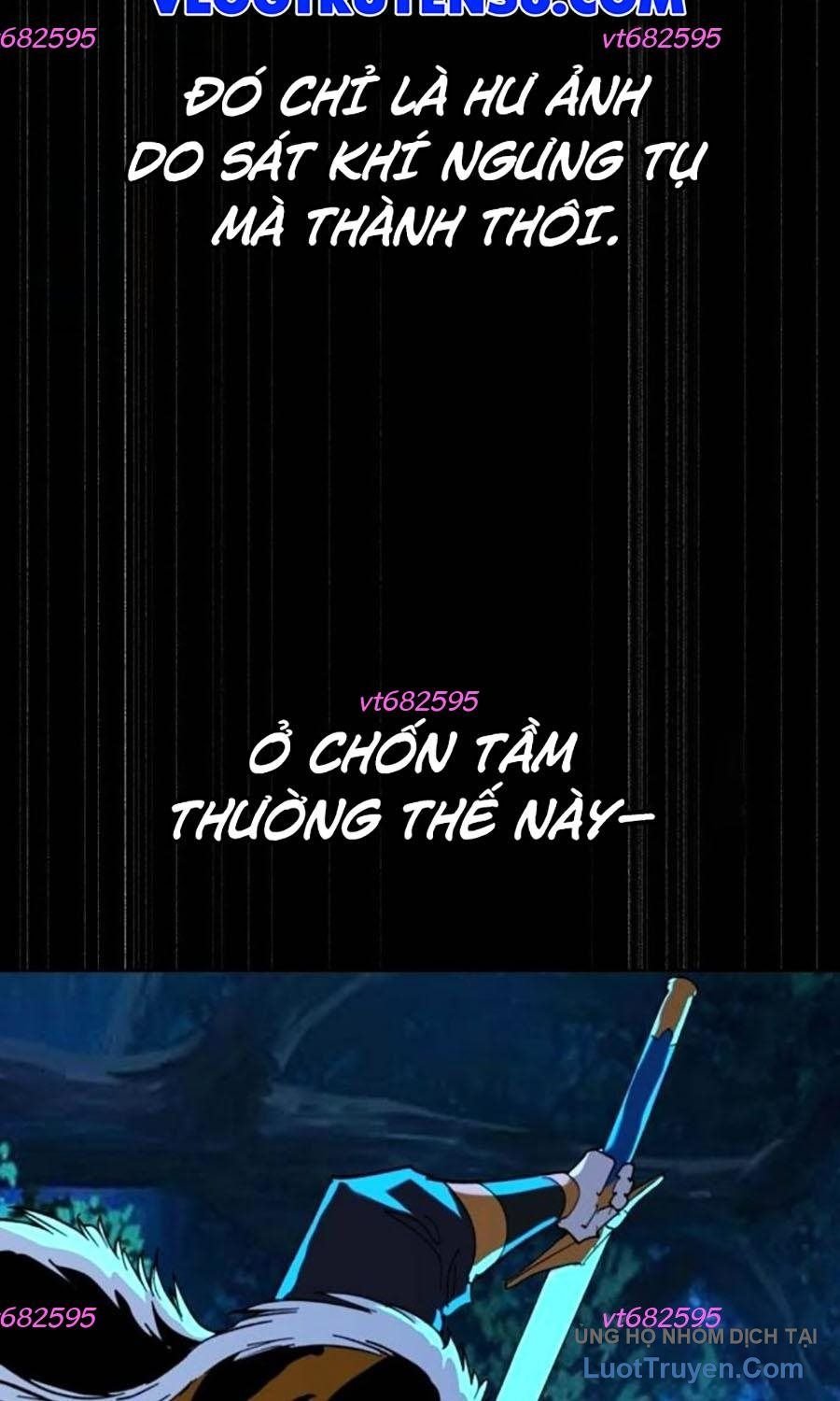 Đại Thánh Trùng Sinh Nam Cung Thế Gia Chap 48 - Next Chap 49