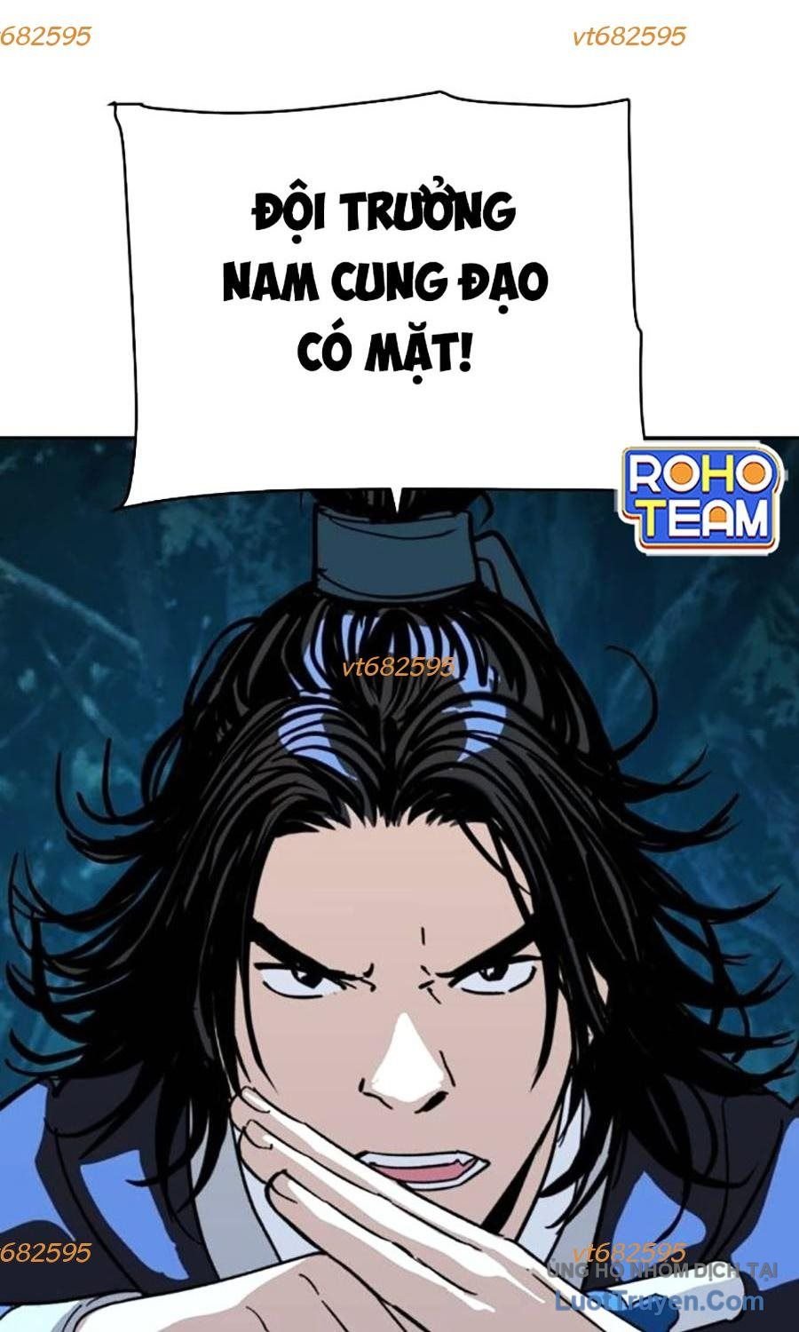 Đại Thánh Trùng Sinh Nam Cung Thế Gia Chap 48 - Next Chap 49