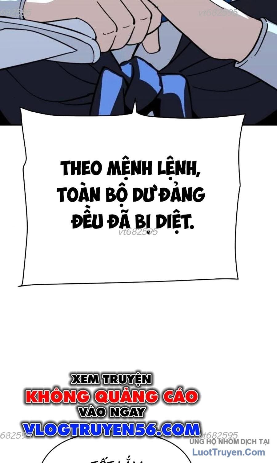 Đại Thánh Trùng Sinh Nam Cung Thế Gia Chap 48 - Next Chap 49