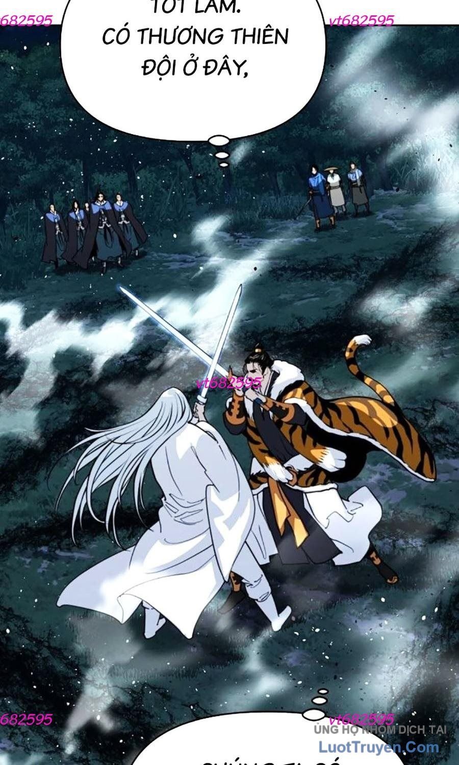 Đại Thánh Trùng Sinh Nam Cung Thế Gia Chap 48 - Next Chap 49