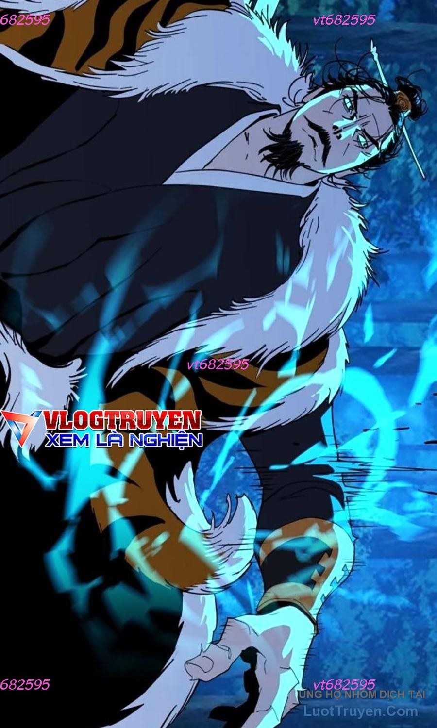 Đại Thánh Trùng Sinh Nam Cung Thế Gia Chap 48 - Next Chap 49