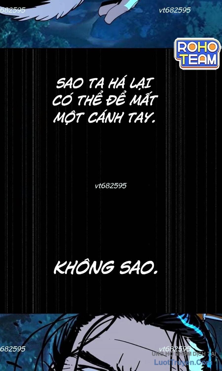 Đại Thánh Trùng Sinh Nam Cung Thế Gia Chap 48 - Next Chap 49