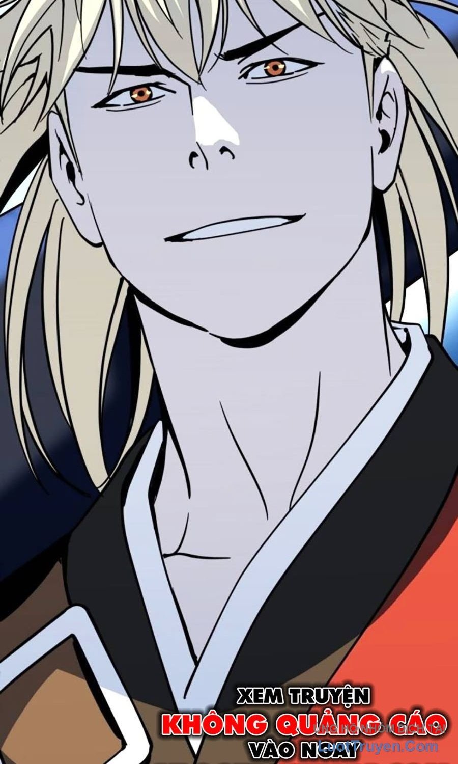 Đại Thánh Trùng Sinh Nam Cung Thế Gia Chap 48 - Next Chap 49