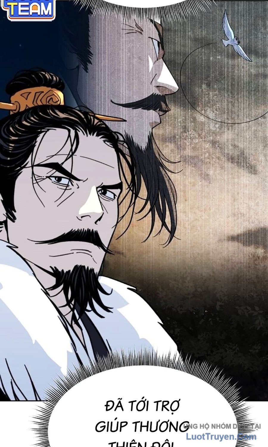 Đại Thánh Trùng Sinh Nam Cung Thế Gia Chap 48 - Next Chap 49