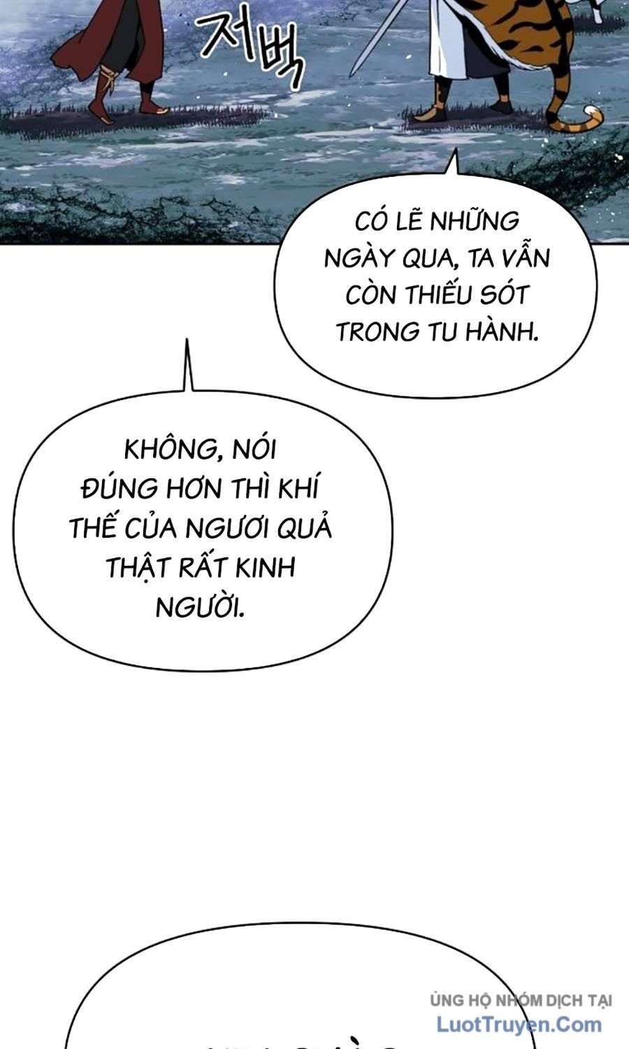 Đại Thánh Trùng Sinh Nam Cung Thế Gia Chap 48 - Next Chap 49