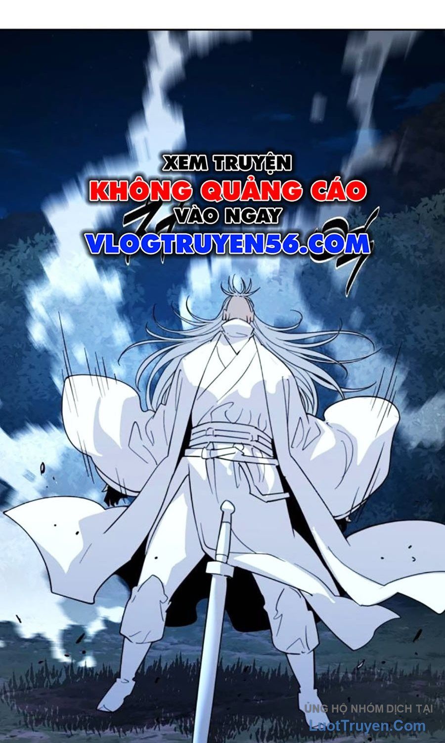 Đại Thánh Trùng Sinh Nam Cung Thế Gia Chap 48 - Next Chap 49