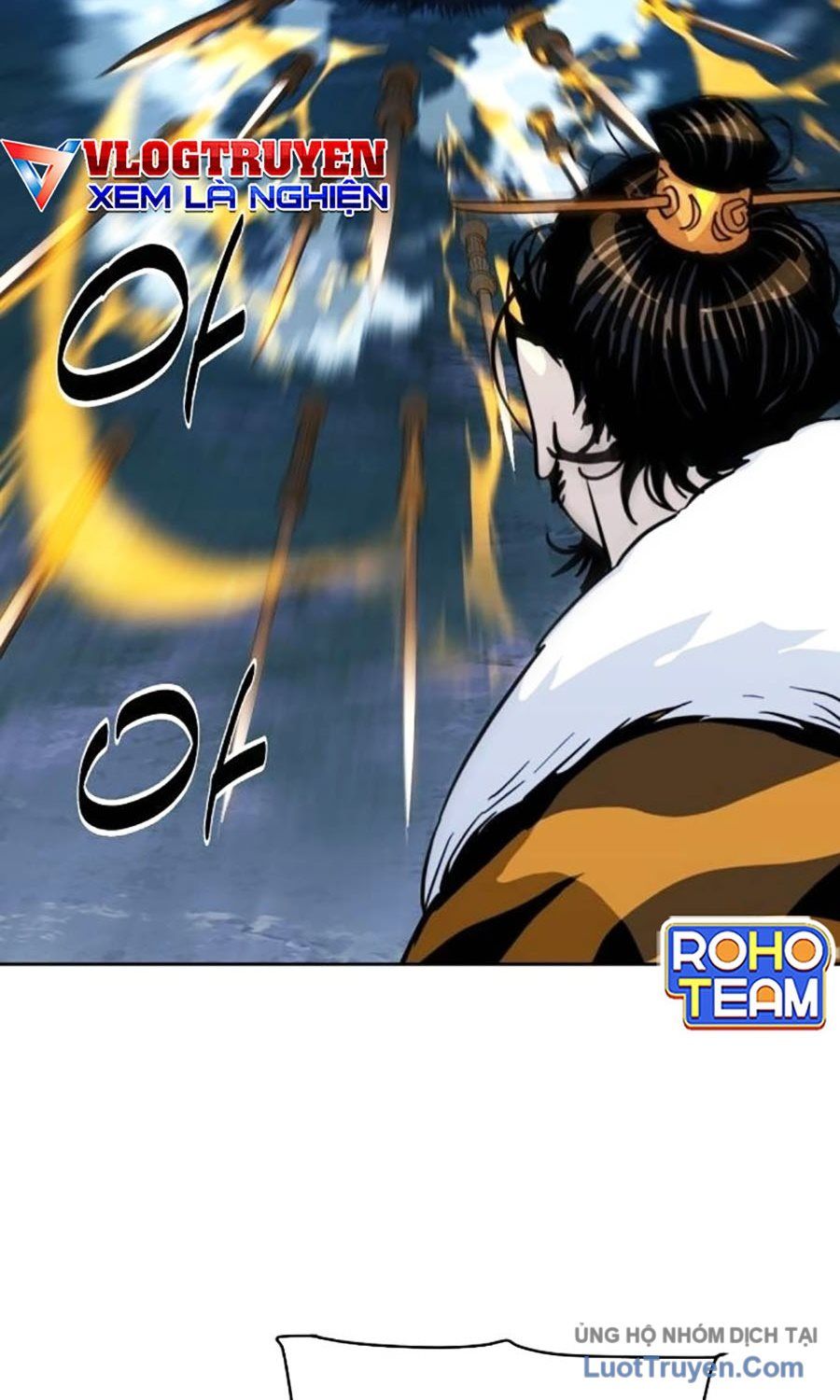 Đại Thánh Trùng Sinh Nam Cung Thế Gia Chap 48 - Next Chap 49