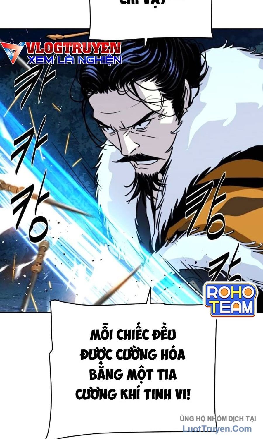 Đại Thánh Trùng Sinh Nam Cung Thế Gia Chap 48 - Next Chap 49