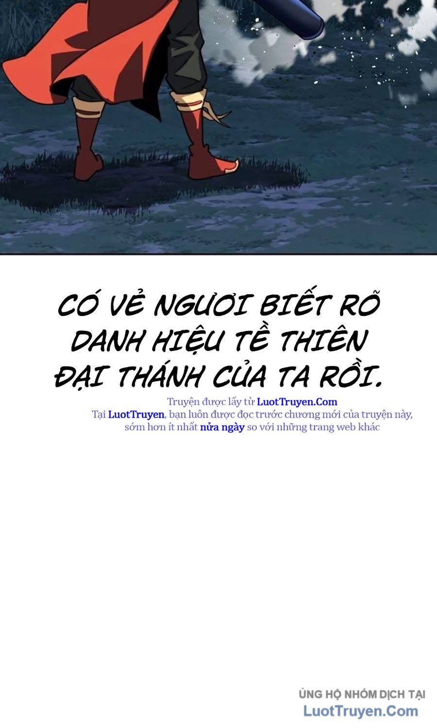 Đại Thánh Trùng Sinh Nam Cung Thế Gia Chap 48 - Next Chap 49