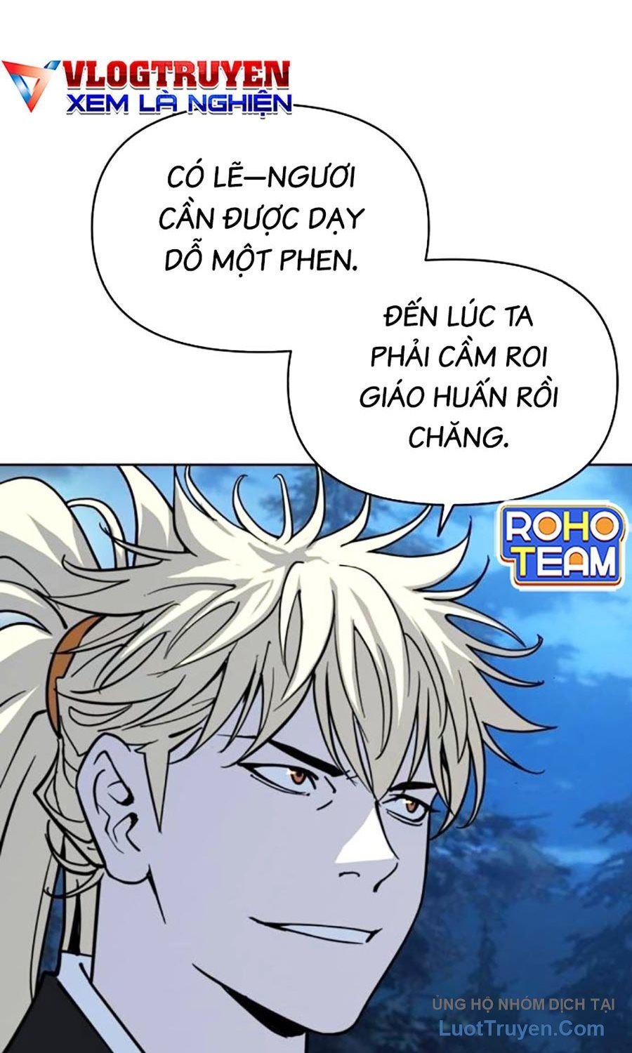 Đại Thánh Trùng Sinh Nam Cung Thế Gia Chap 48 - Next Chap 49