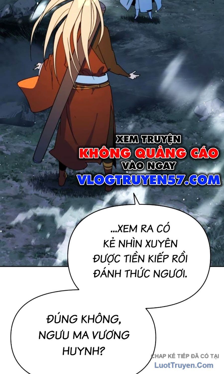 Đại Thánh Trùng Sinh Nam Cung Thế Gia Chap 49 - Next Chap 50