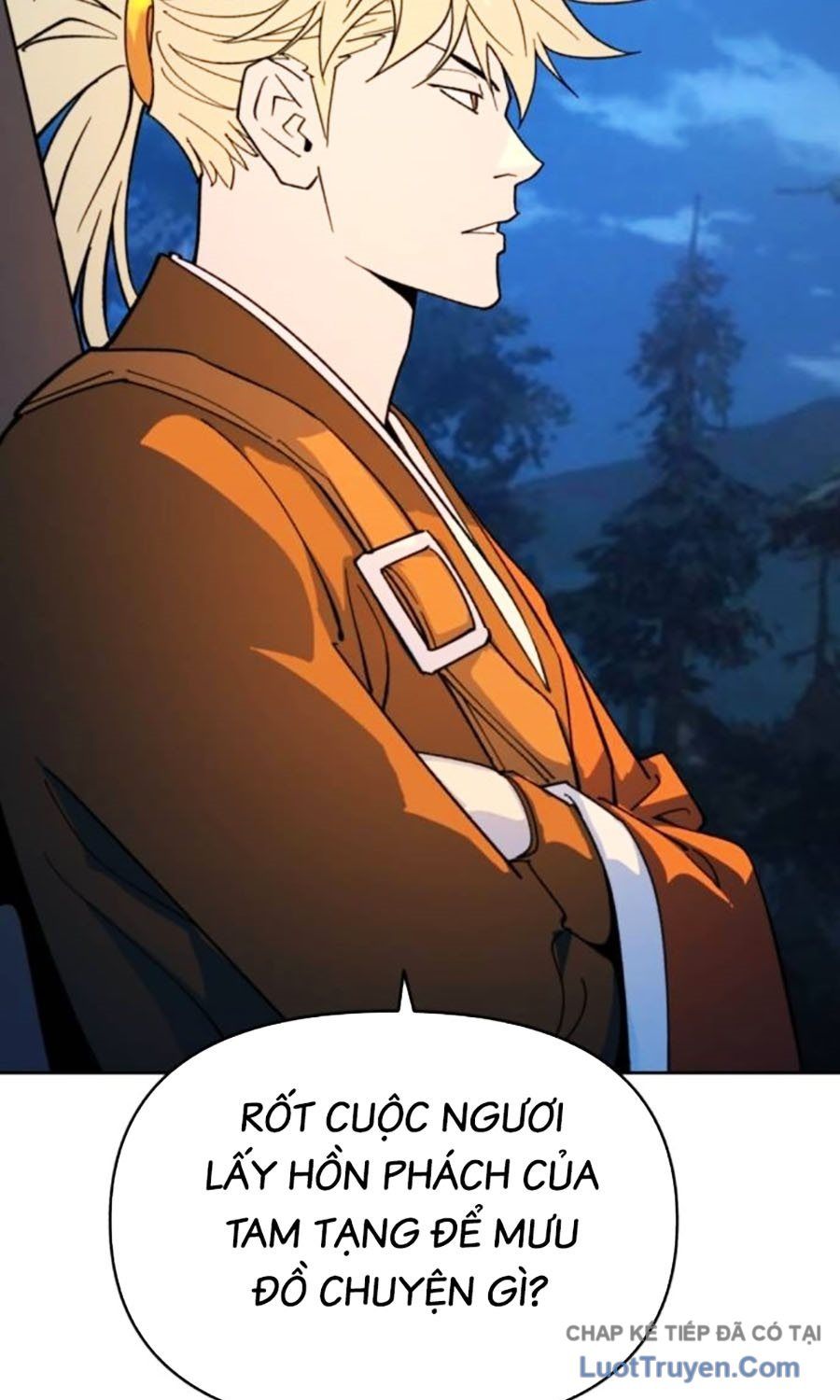 Đại Thánh Trùng Sinh Nam Cung Thế Gia Chap 49 - Next Chap 50