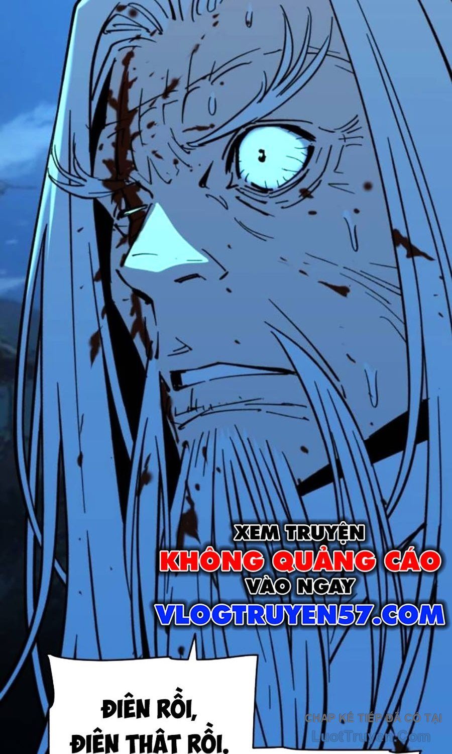 Đại Thánh Trùng Sinh Nam Cung Thế Gia Chap 49 - Next Chap 50