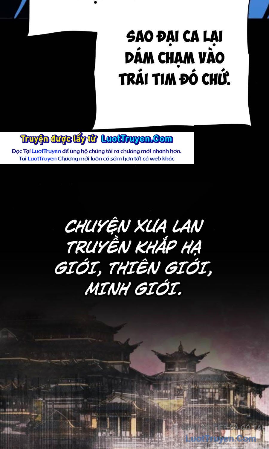 Đại Thánh Trùng Sinh Nam Cung Thế Gia Chap 49 - Next Chap 50