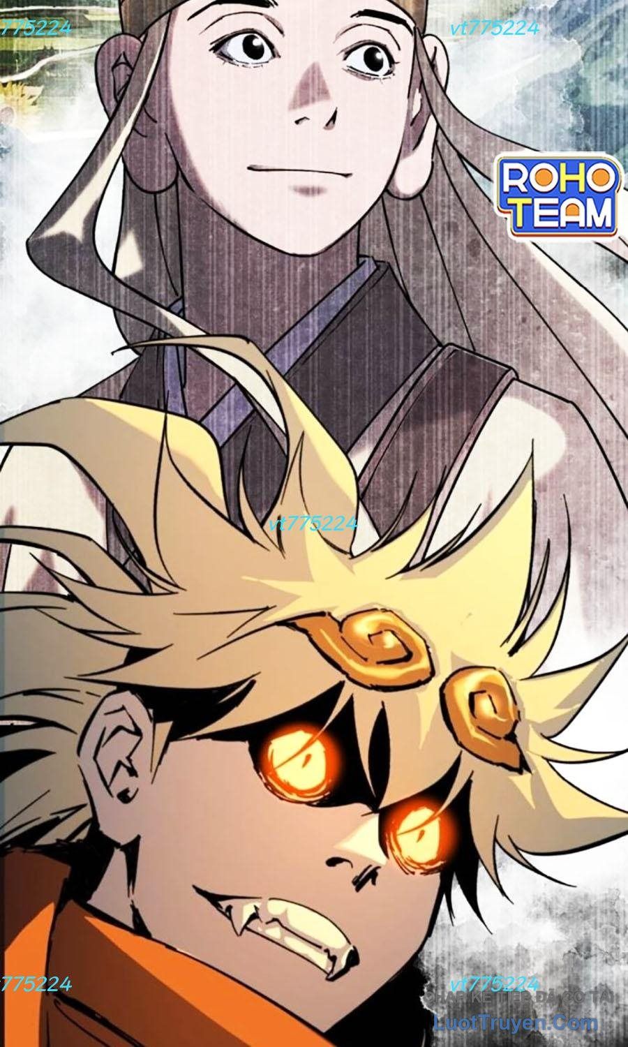 Đại Thánh Trùng Sinh Nam Cung Thế Gia Chap 49 - Next Chap 50