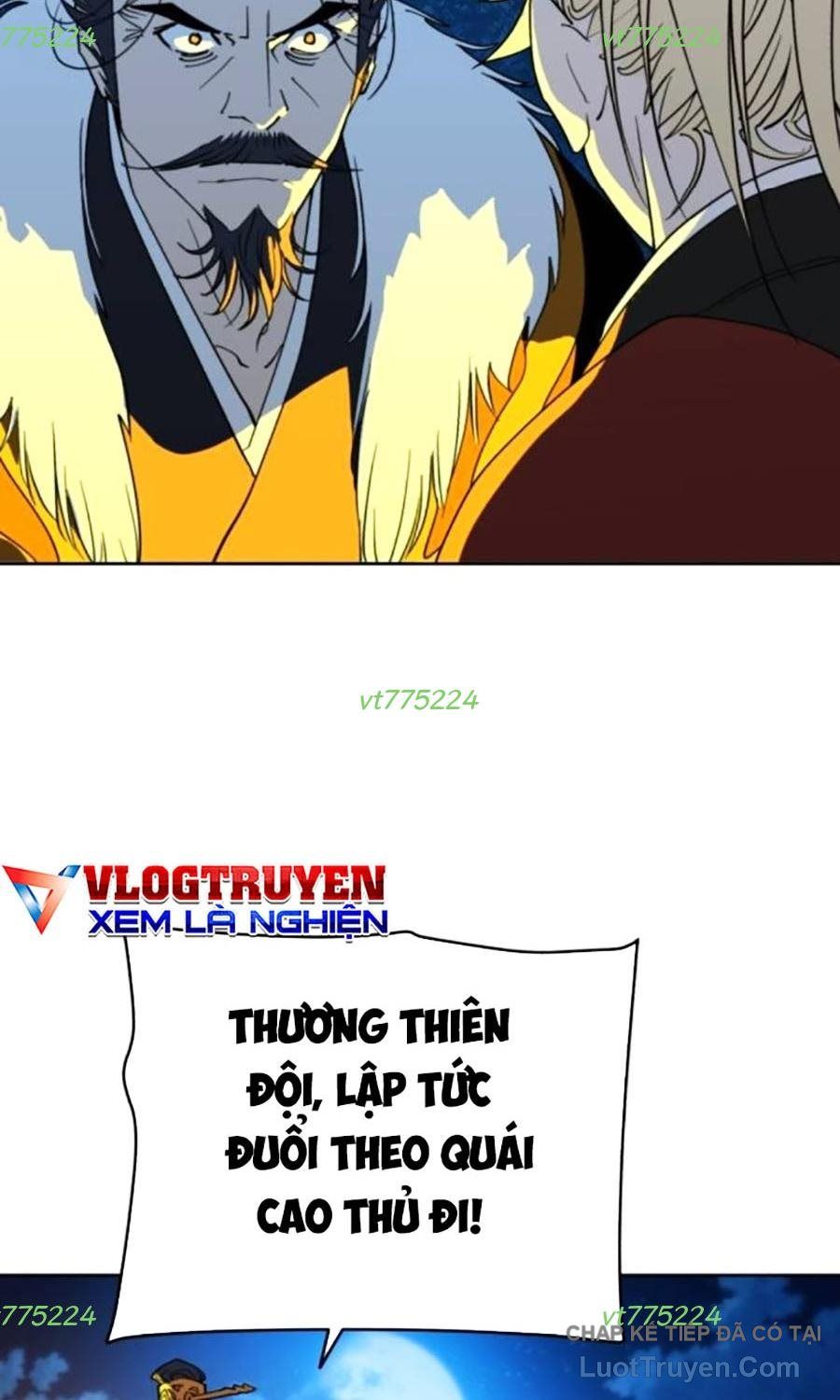 Đại Thánh Trùng Sinh Nam Cung Thế Gia Chap 49 - Next Chap 50