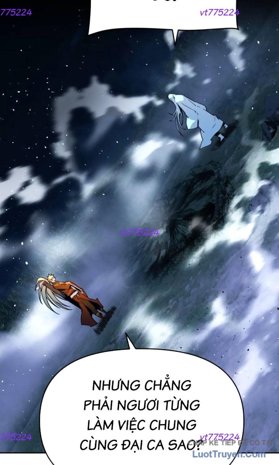 Đại Thánh Trùng Sinh Nam Cung Thế Gia Chap 49 - Next Chap 50