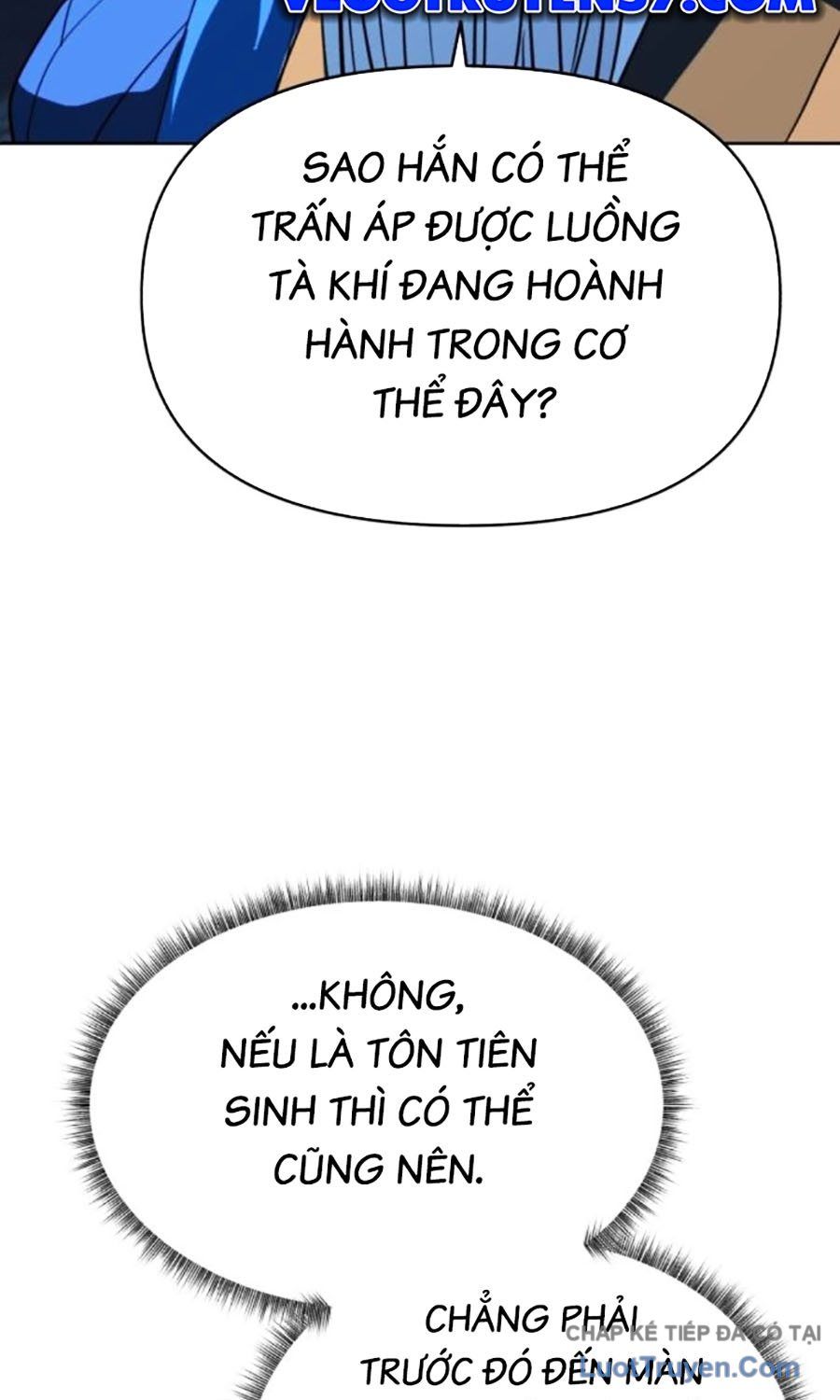 Đại Thánh Trùng Sinh Nam Cung Thế Gia Chap 49 - Next Chap 50