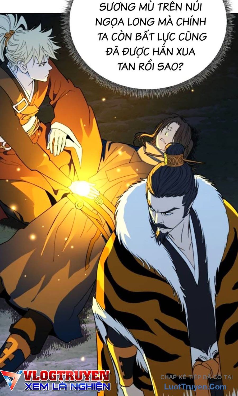 Đại Thánh Trùng Sinh Nam Cung Thế Gia Chap 49 - Next Chap 50