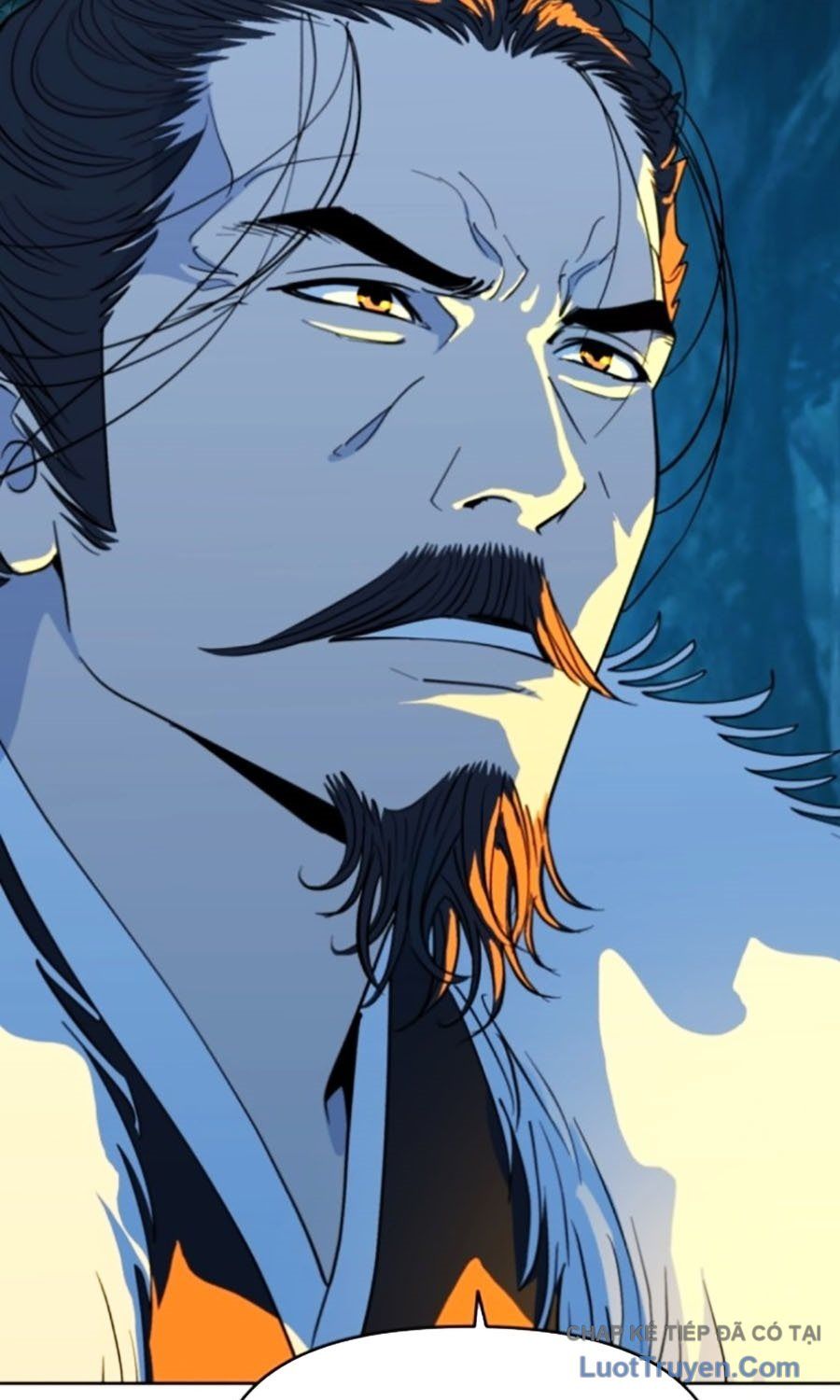 Đại Thánh Trùng Sinh Nam Cung Thế Gia Chap 49 - Next Chap 50