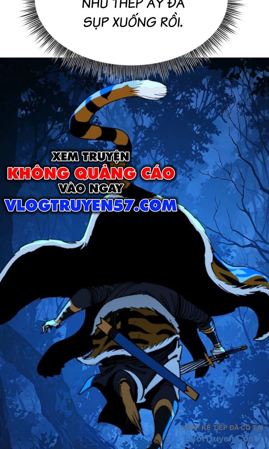 Đại Thánh Trùng Sinh Nam Cung Thế Gia Chap 49 - Next Chap 50