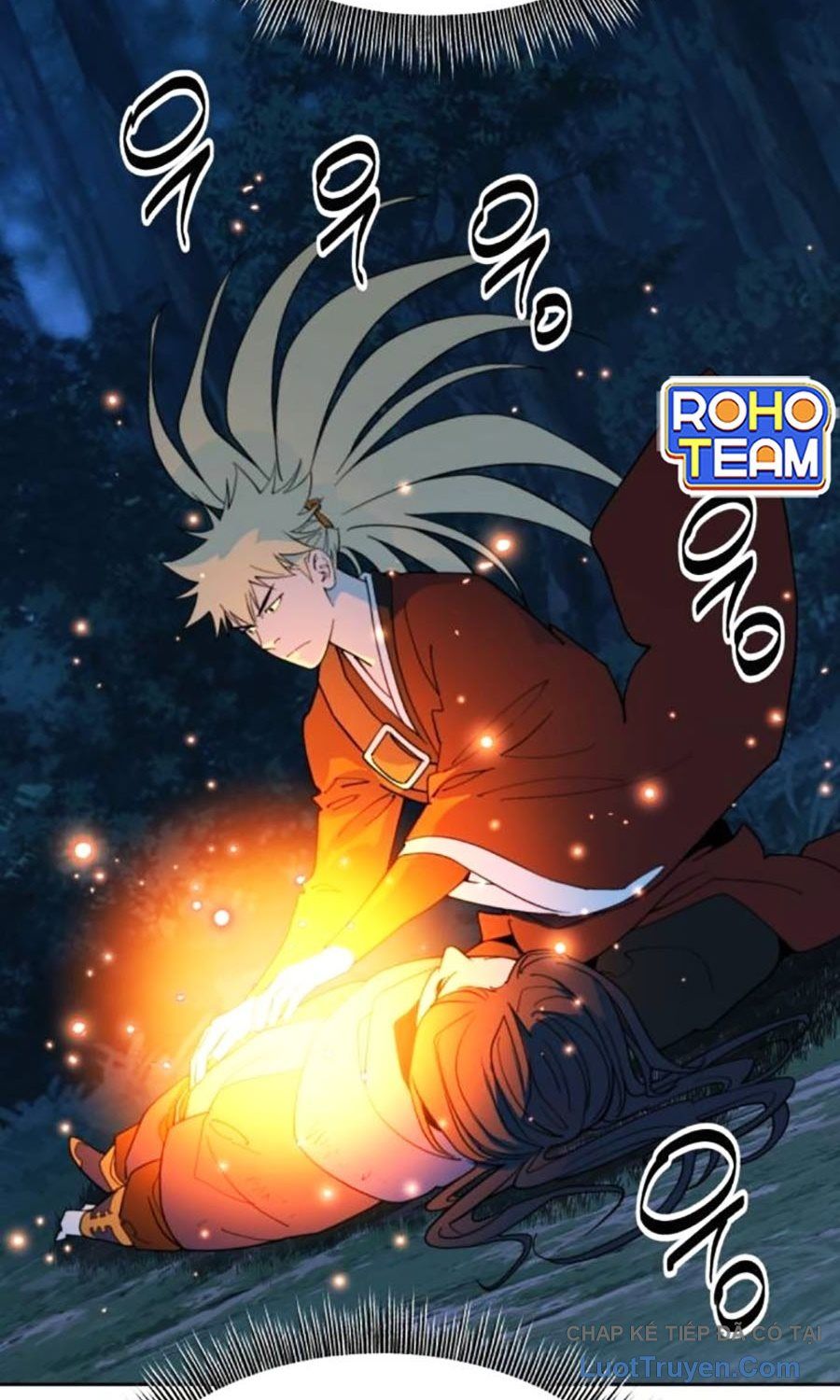 Đại Thánh Trùng Sinh Nam Cung Thế Gia Chap 49 - Next Chap 50