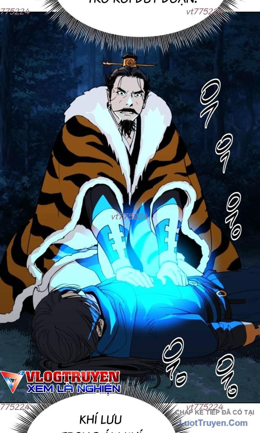 Đại Thánh Trùng Sinh Nam Cung Thế Gia Chap 49 - Next Chap 50