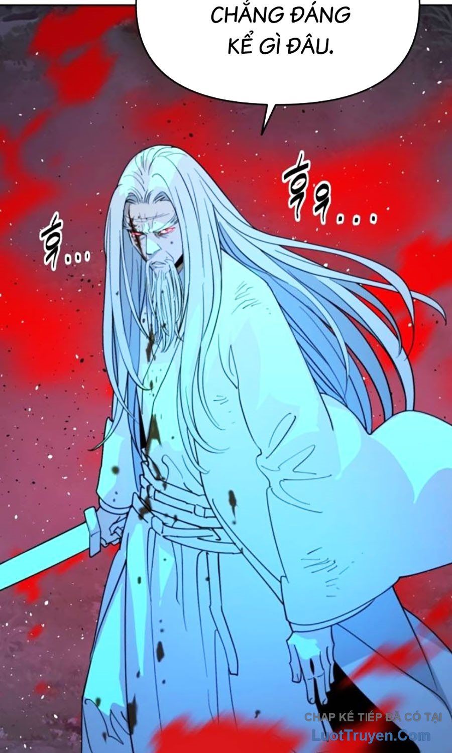 Đại Thánh Trùng Sinh Nam Cung Thế Gia Chap 49 - Next Chap 50