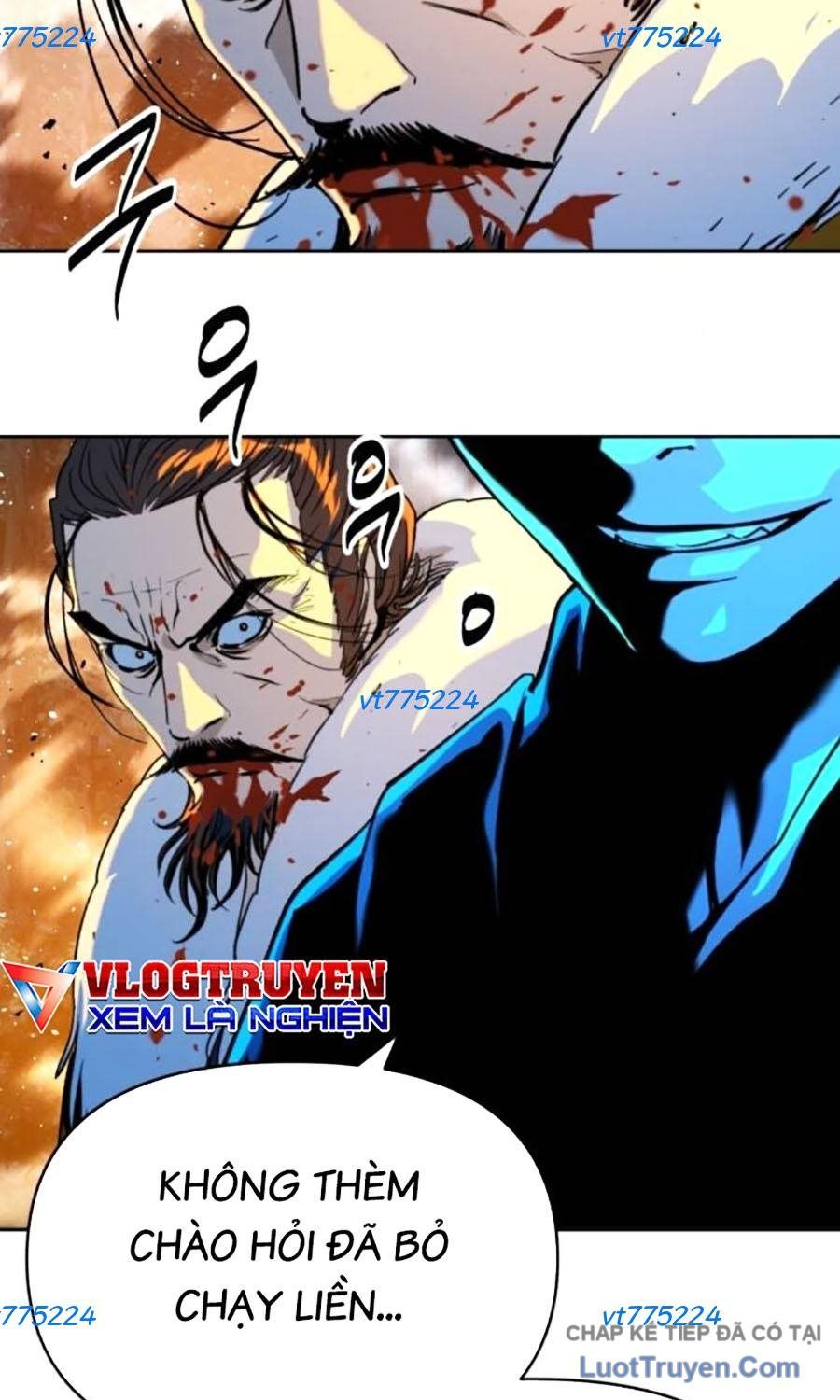 Đại Thánh Trùng Sinh Nam Cung Thế Gia Chap 49 - Next Chap 50