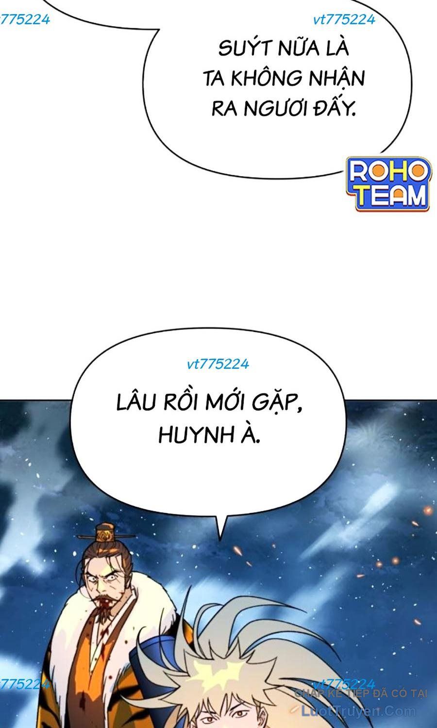 Đại Thánh Trùng Sinh Nam Cung Thế Gia Chap 49 - Next Chap 50